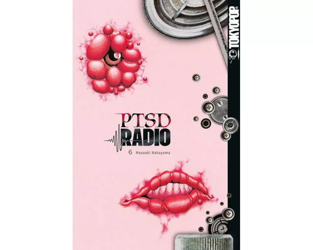 PTSD Radio 06