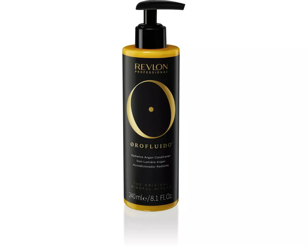 REVLON PROFESSIONAL unique one Haarspülung Orofluido Radiance Argan 240 ml