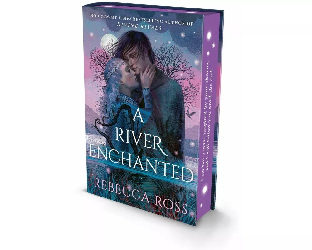 A River Enchanted