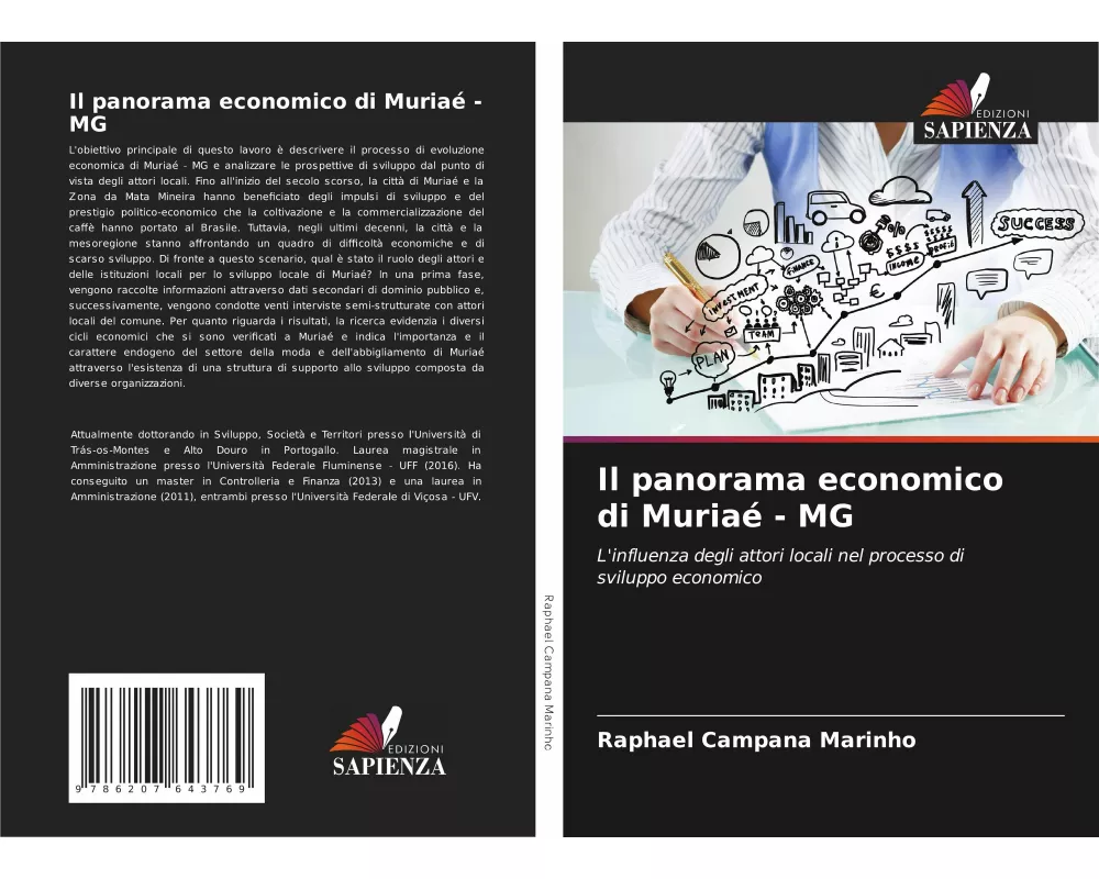 Il panorama economico di Muriaé - MG