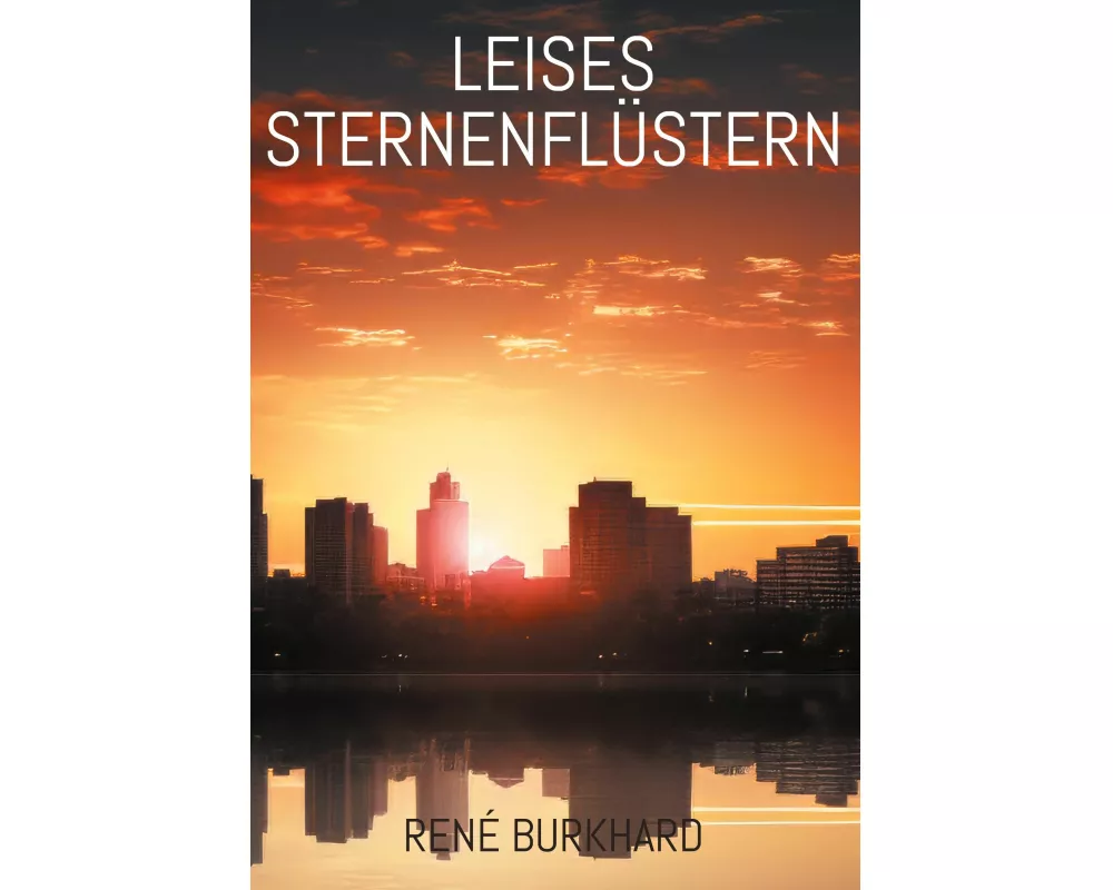 Leises Sternenflüstern