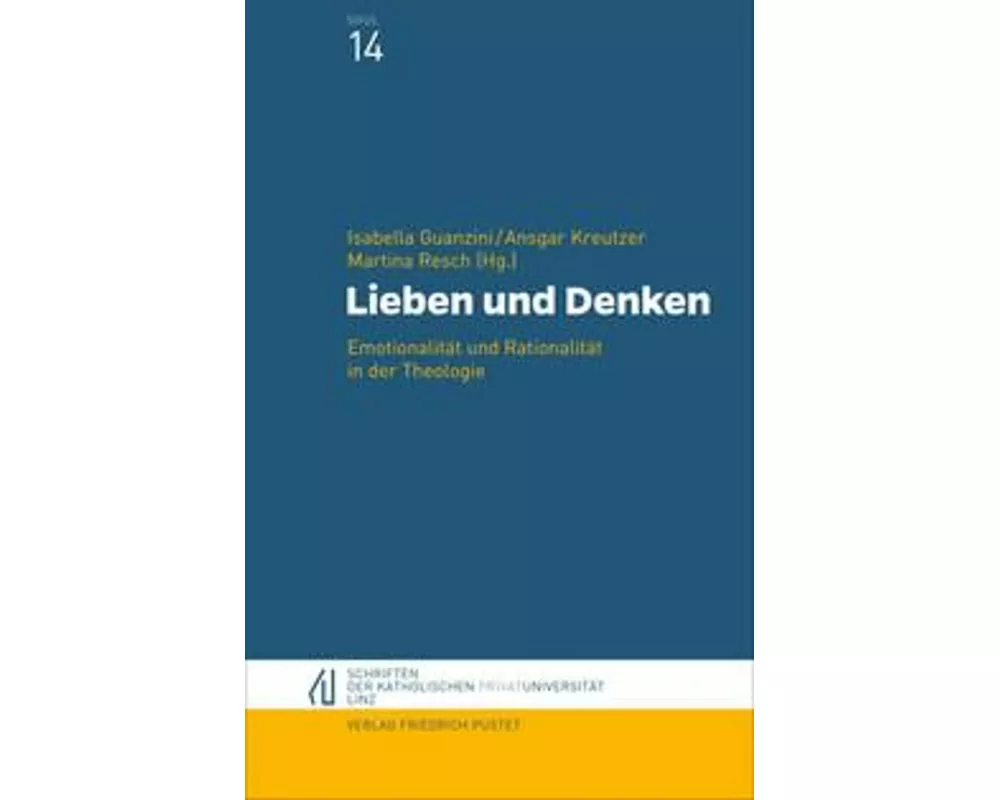 Lieben und Denken