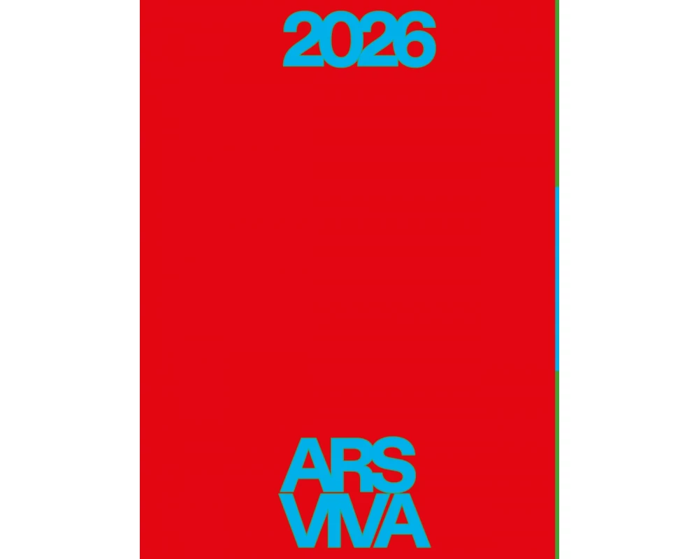 Ars viva 2026