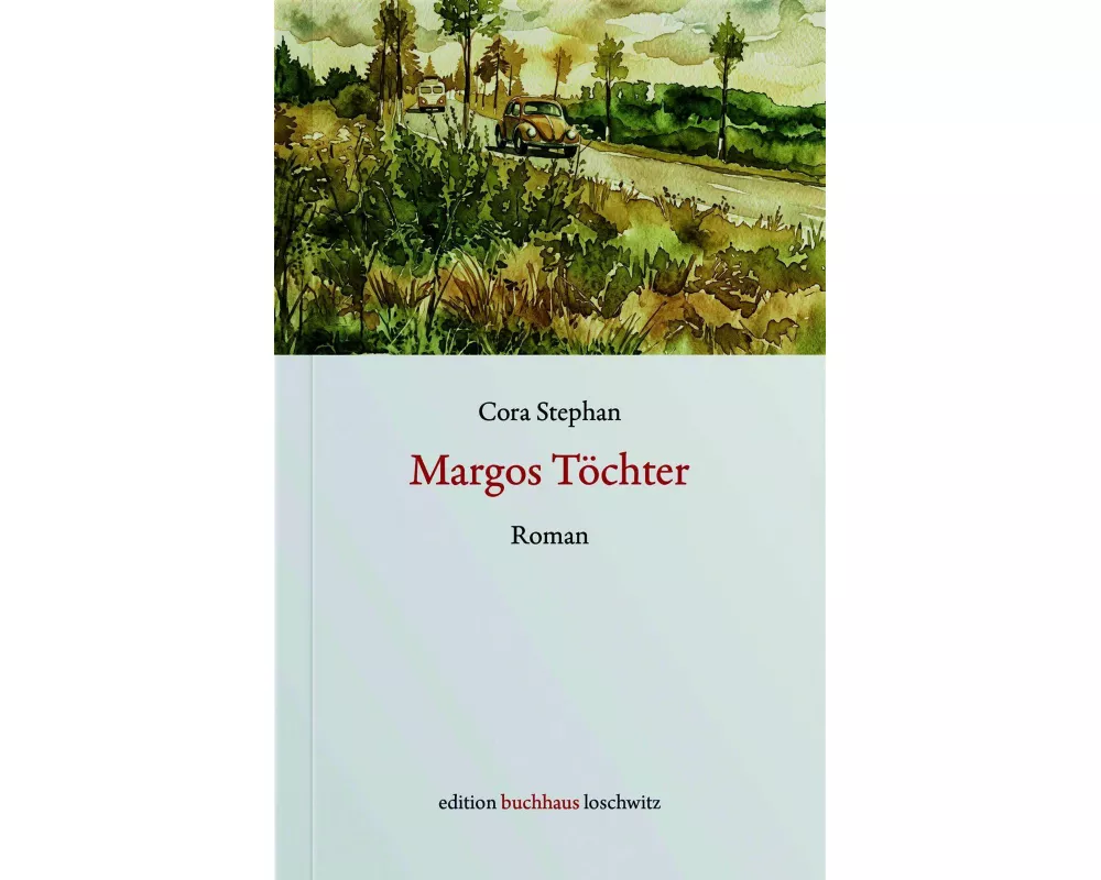 Margos Töchter