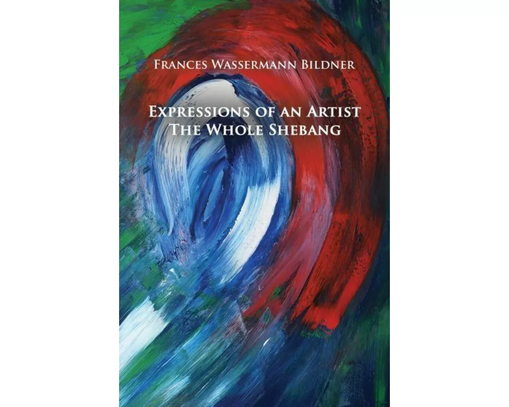 Expressions of an Artist