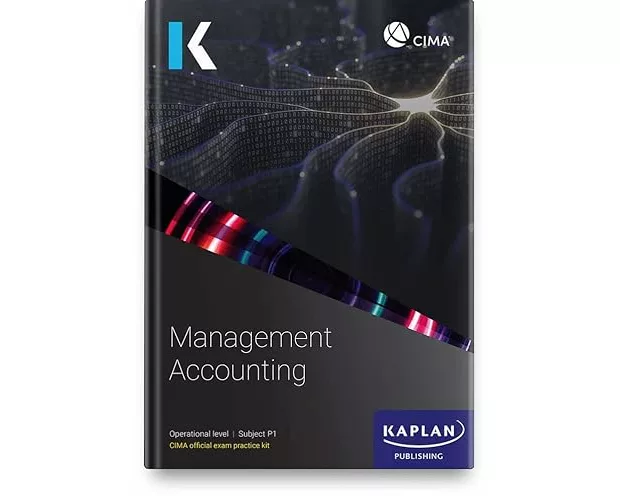 P1 Mamangement Accounting - Exam Practice Kit