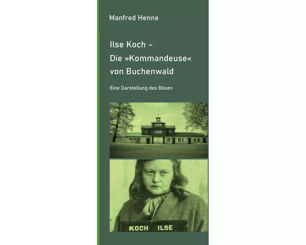 Ilse Koch