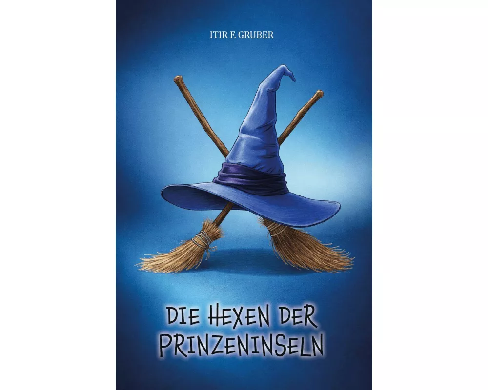 Die Hexen der Prinzensinsel