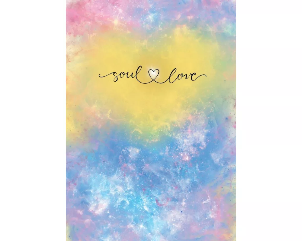 Soul Love Journal