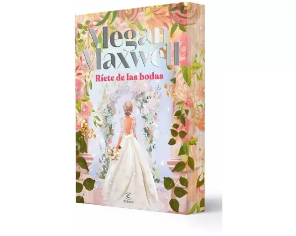 Riete en las bodas