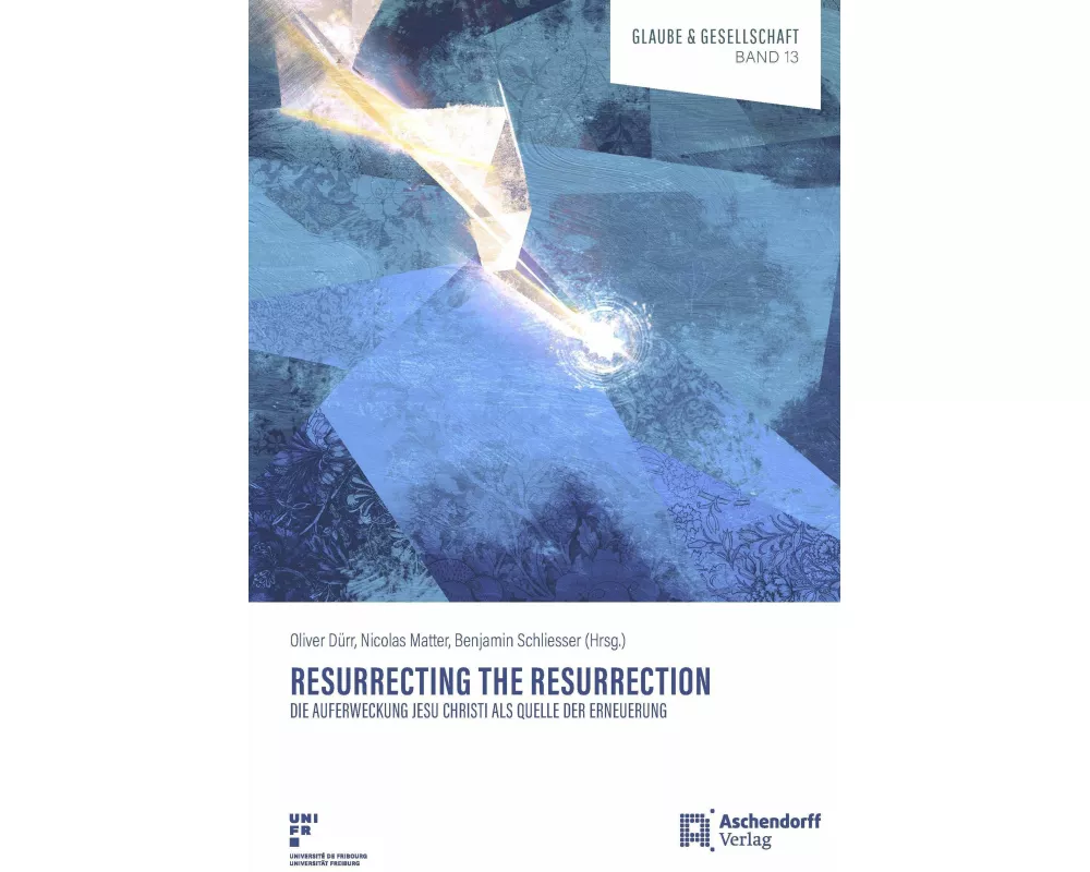 Resurrecting the Resurrection