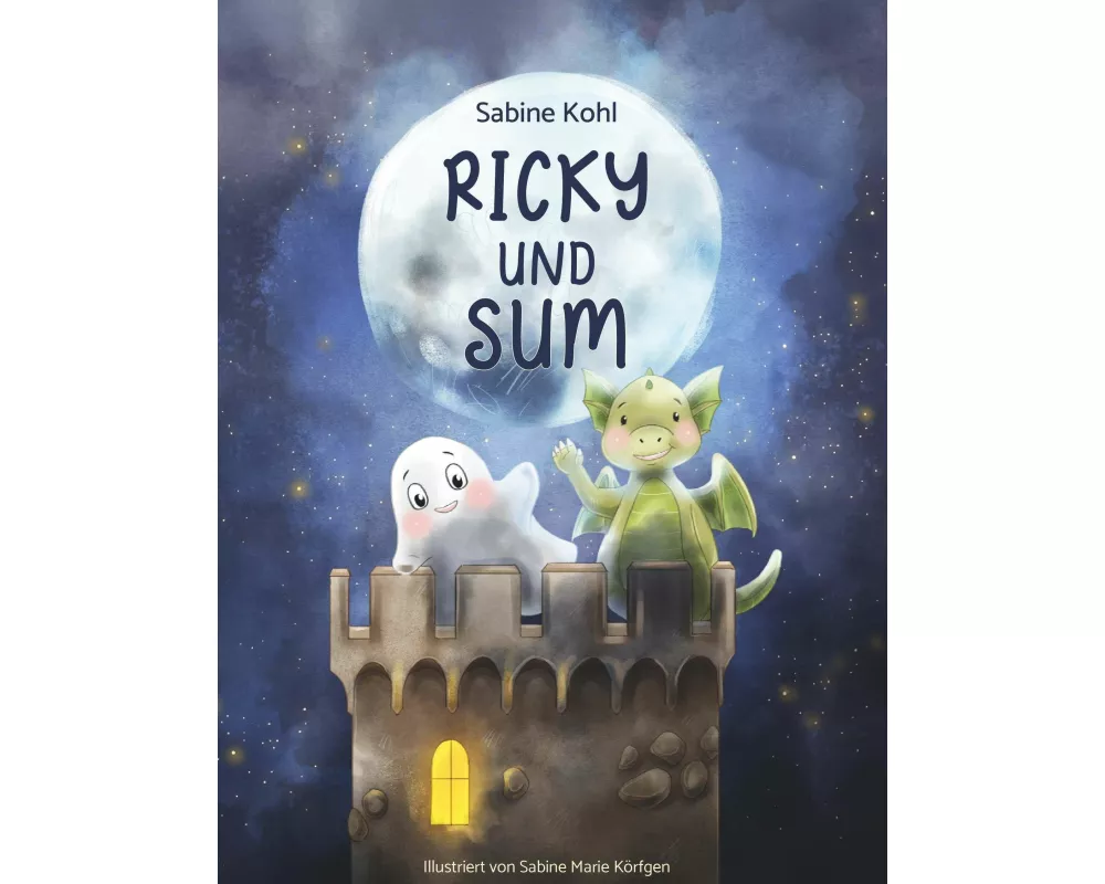 Ricky & Sum