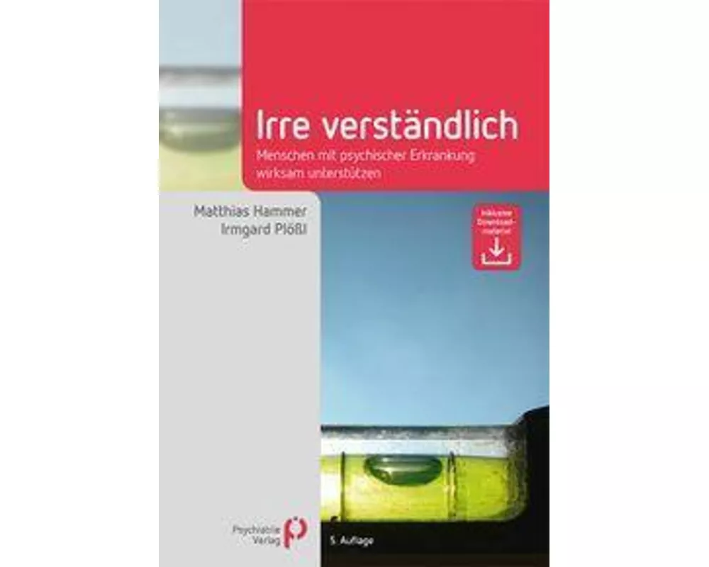 Irre Verständlich