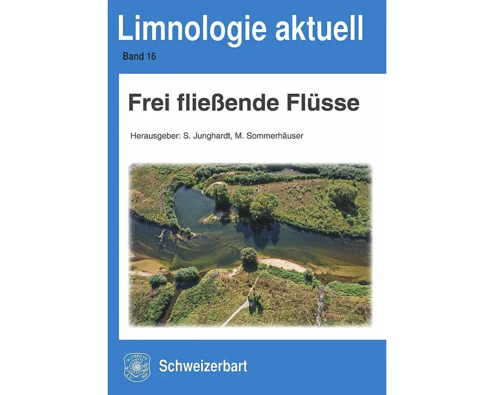 Frei fließende Flüsse