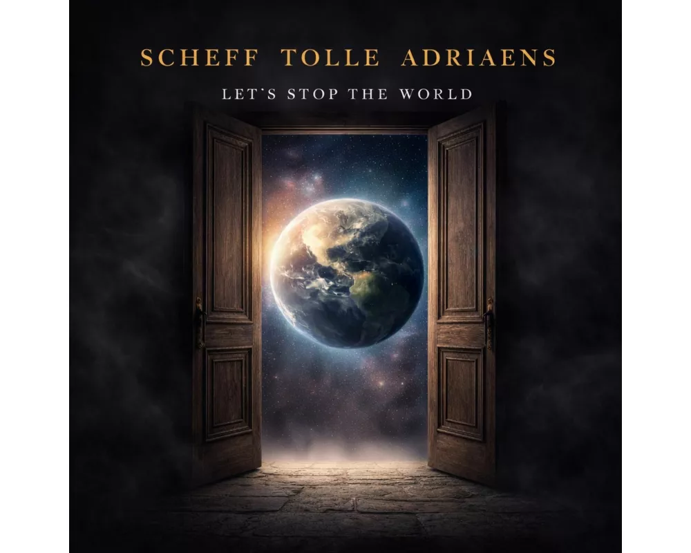 let s stop the world