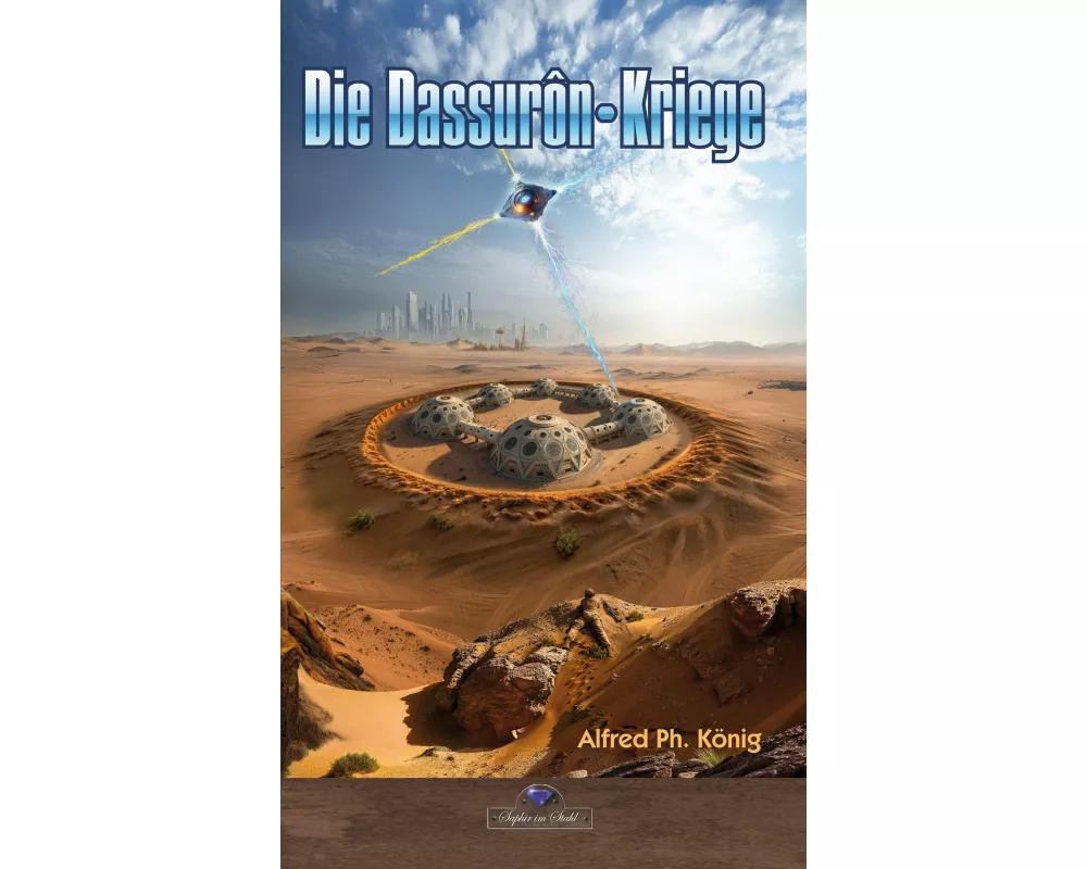 Die Dassurôn-Kriege