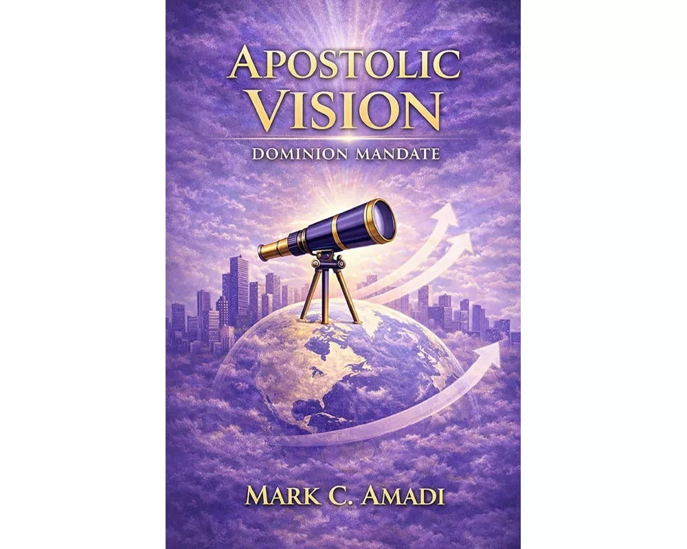 The The Apostolic Vision