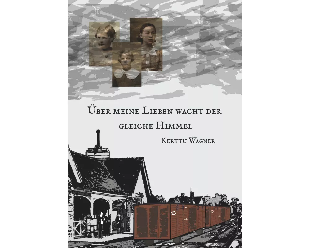 Über meine Lieben wacht der gleiche Himmel