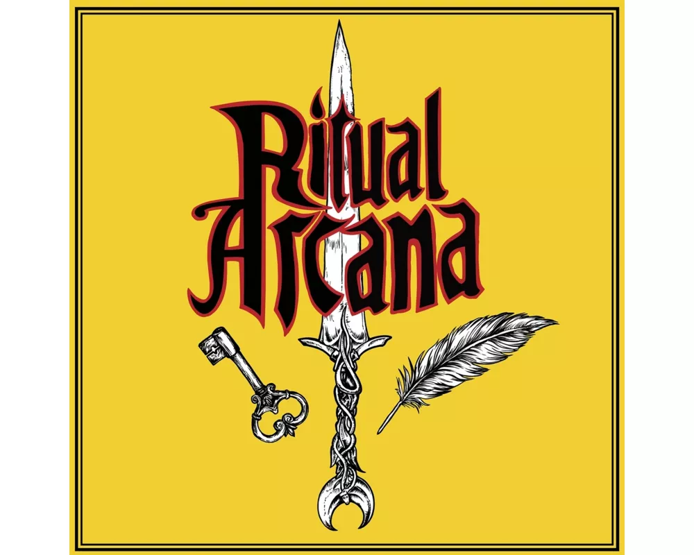 Ritual Arcana