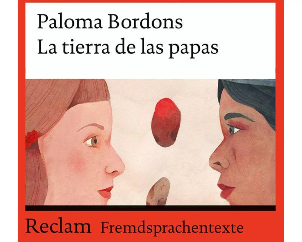 La tierra de las papas