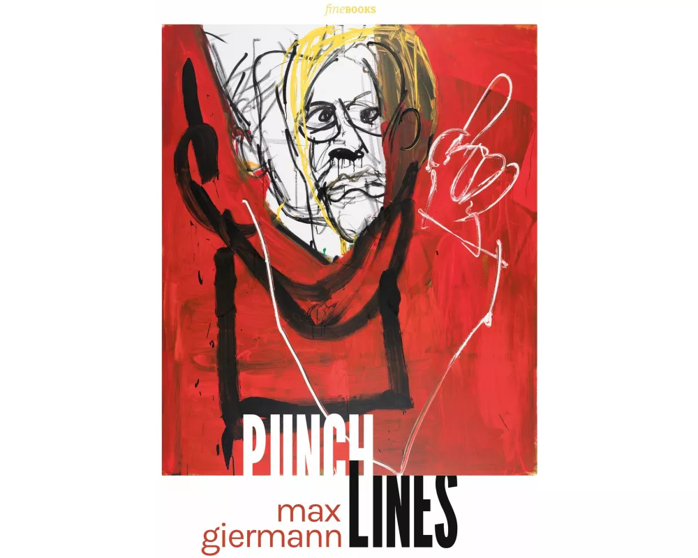 Punchlines