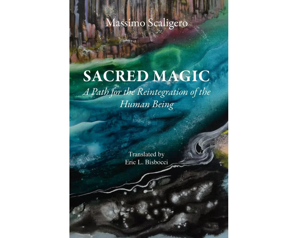 Sacred Magic