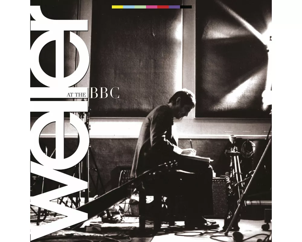 At The BBC