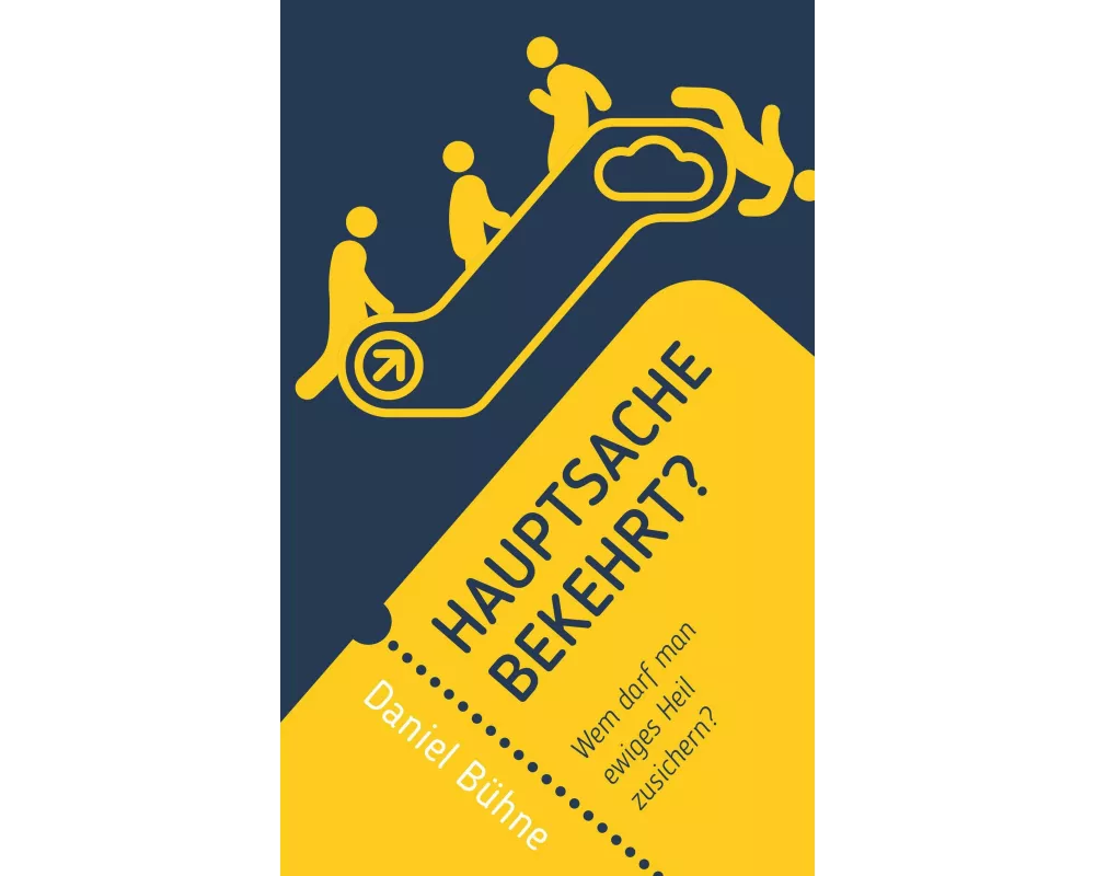 Hauptsache bekehrt?