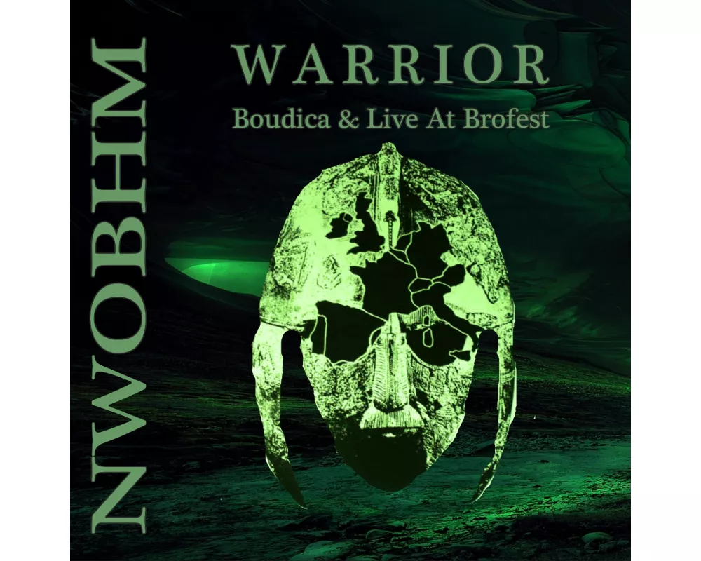 Boudica & Live At Brofest