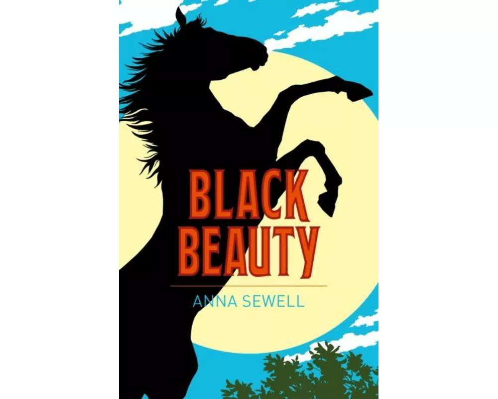 Black Beauty
