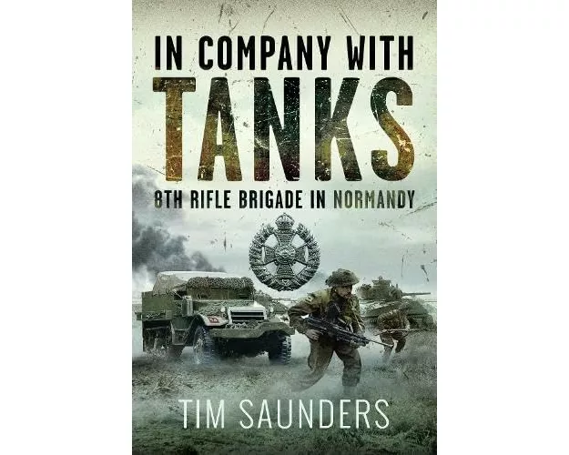 In Company with Tanks