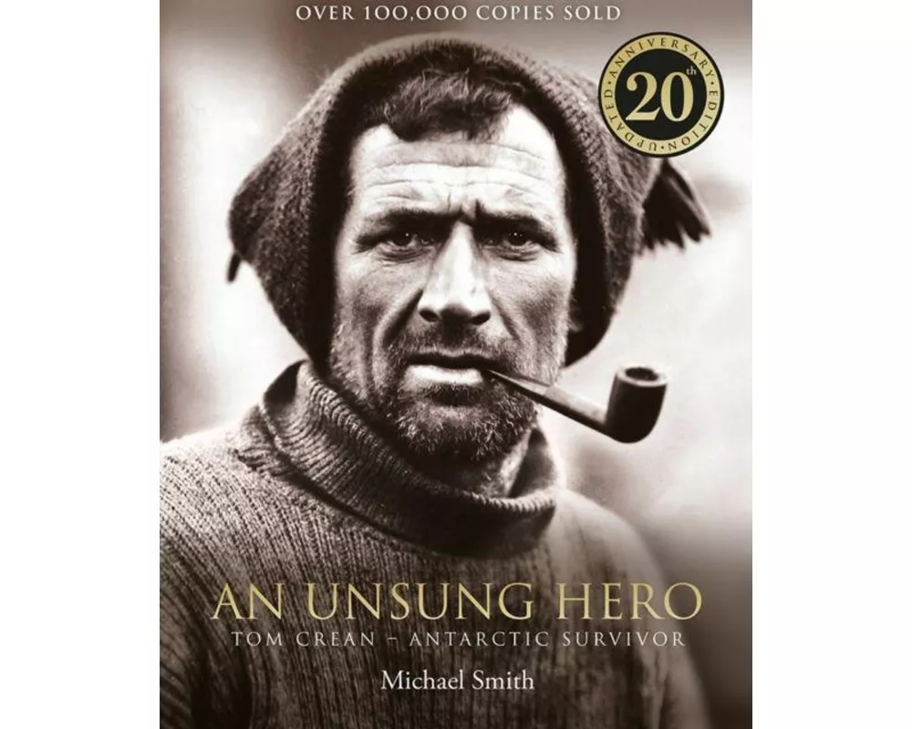 An Unsung Hero