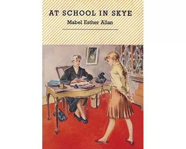At School in Skye