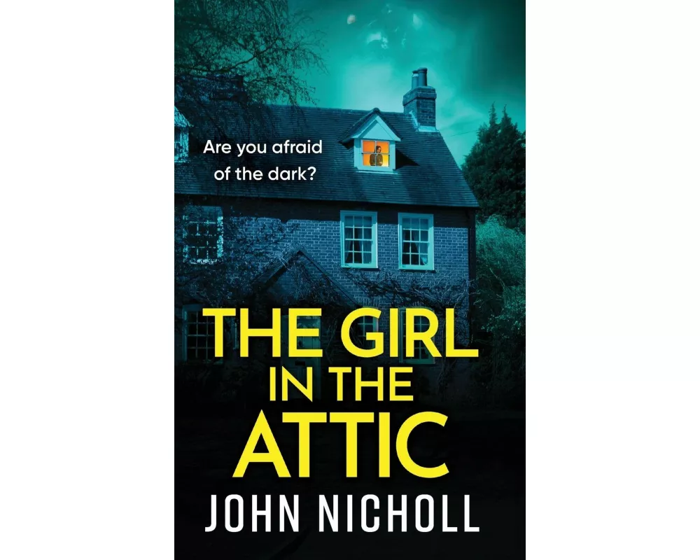 The Girl in the Attic