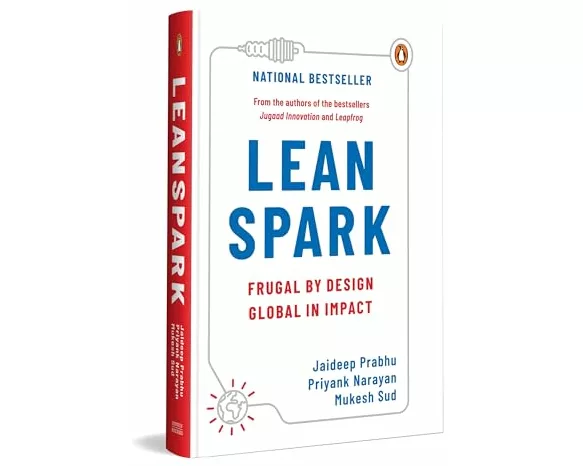 LeanSpark