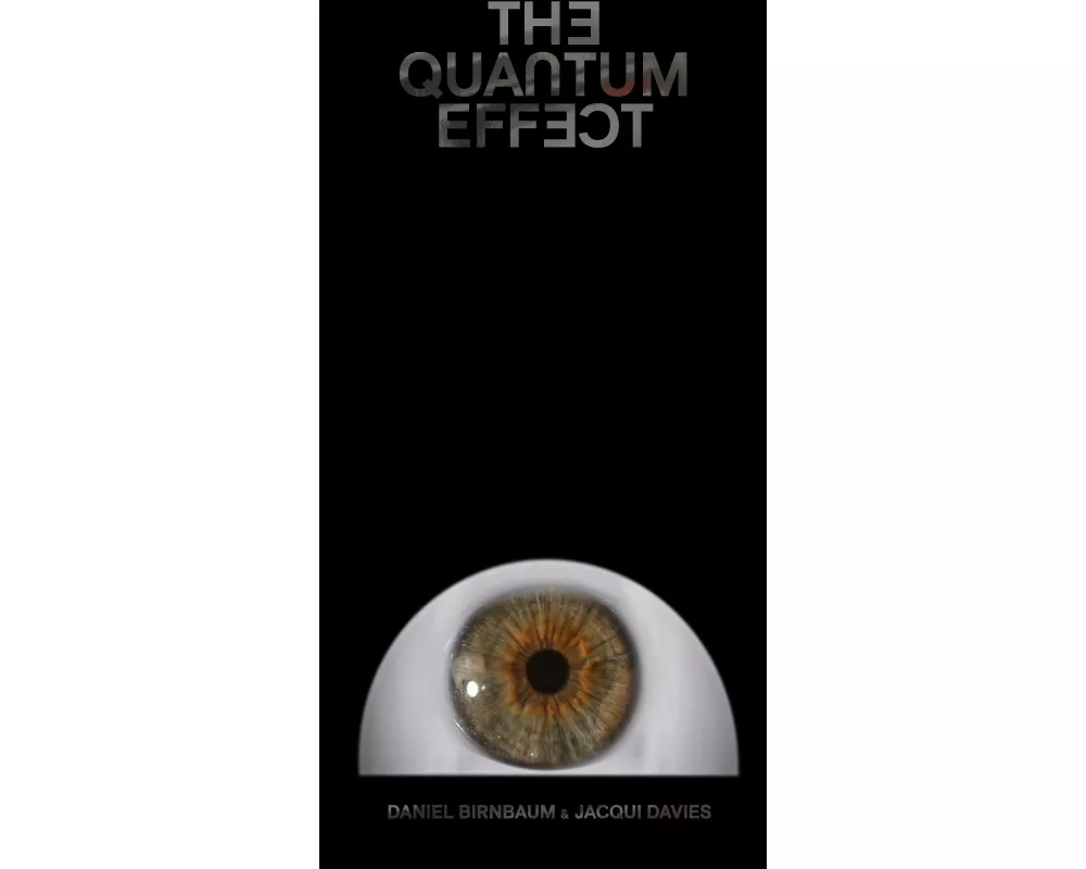 The Quantum Effect