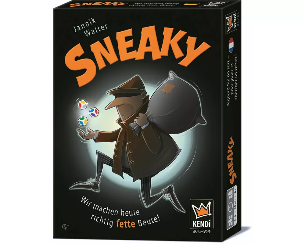 Sneaky (mult)