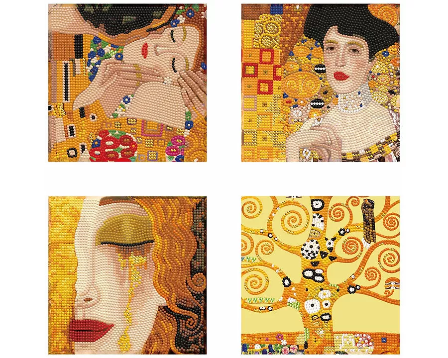 Diamond Painting Mini Klimt