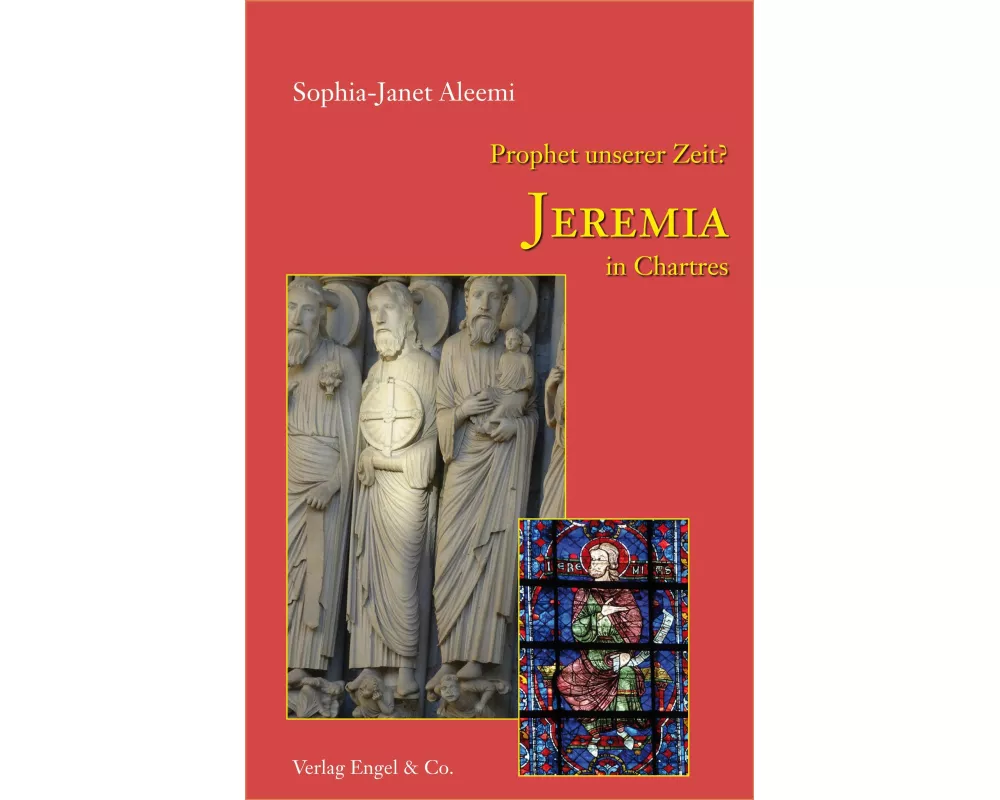 Jeremia in Chartres