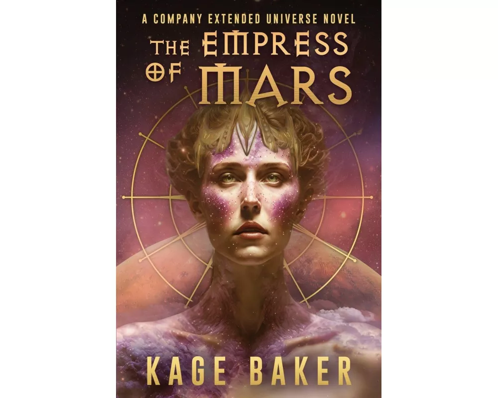 The Empress of Mars