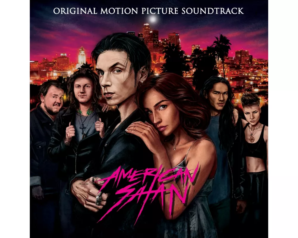 American Satan
