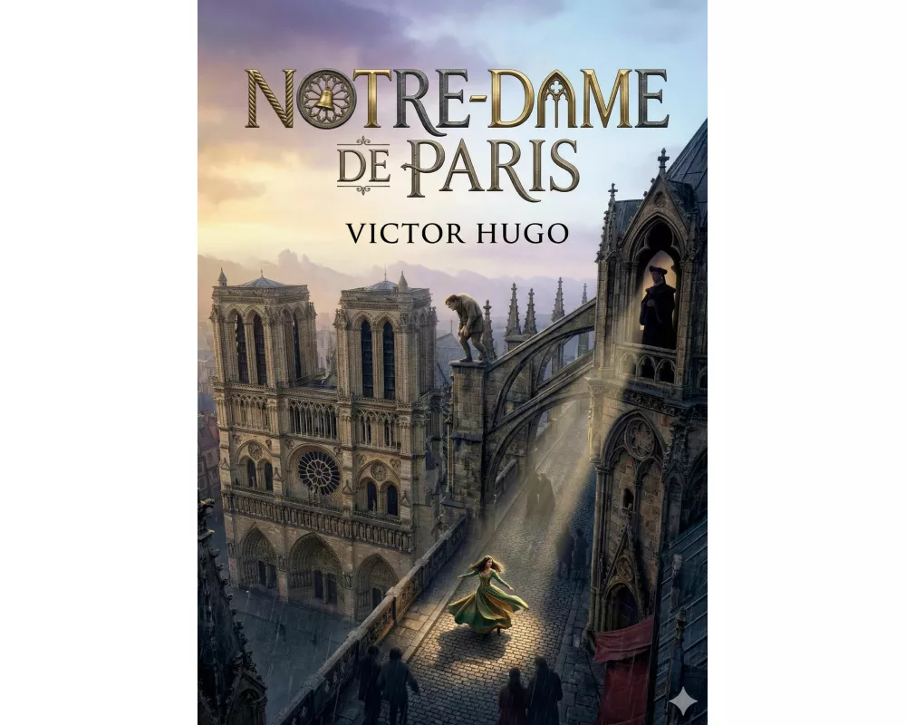 Notre-Dame de Paris