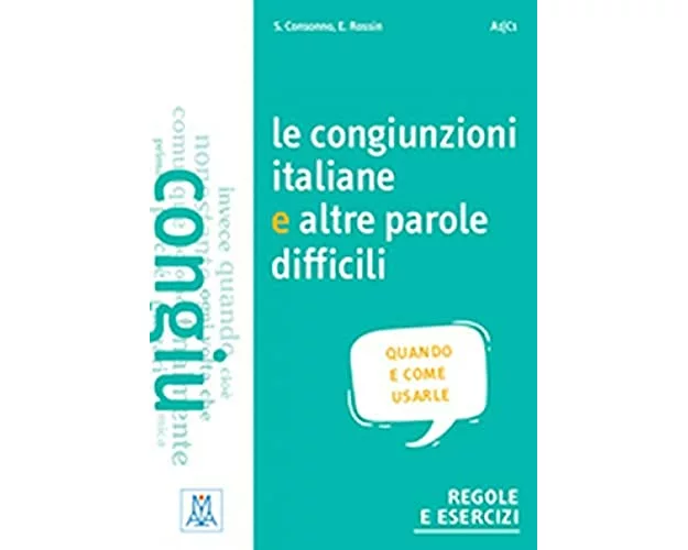 Grammatiche ALMA