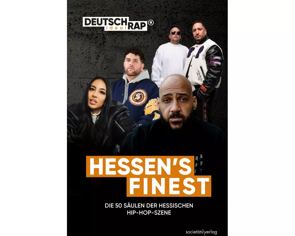 Hessen's finest