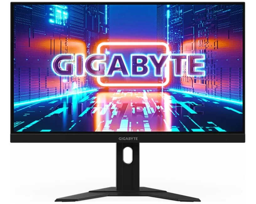 Gigabyte M27U X 27inch IPS 3840x2160 UHD 160Hz 400 cd/m2 2xHDMI 1xDP 1xUSB C