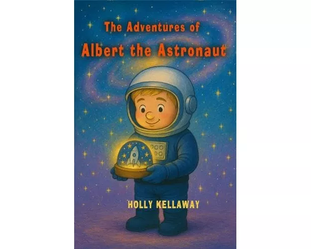 The Adventures of Albert the Astronaut