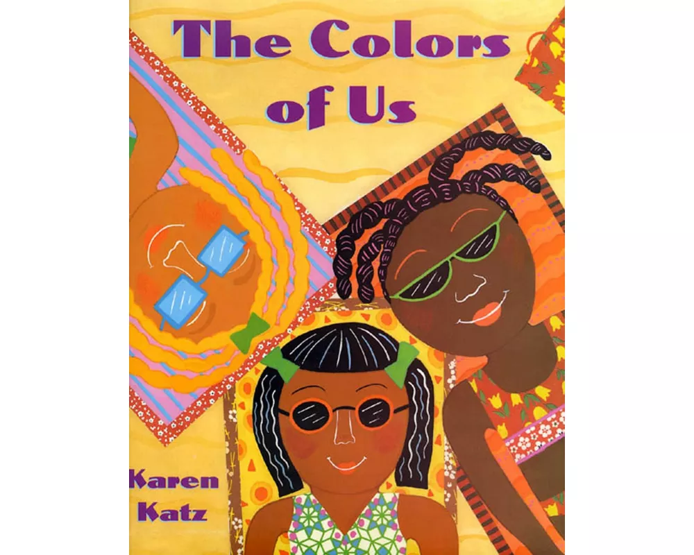 The Colors of Us