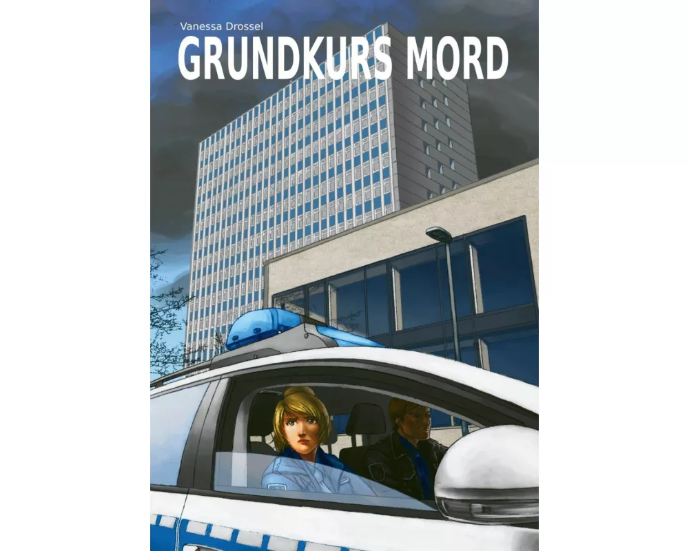 Grundkurs Mord