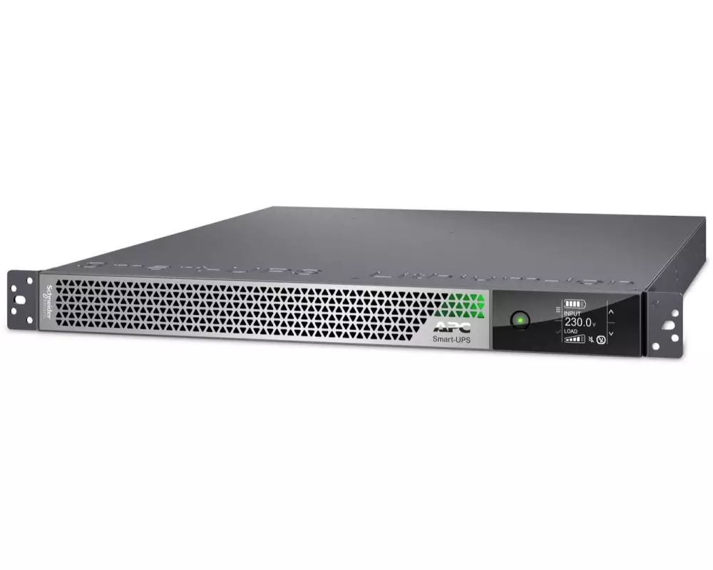 APC USV SRTL3KRM1UIC 3000 VA / 3000 W