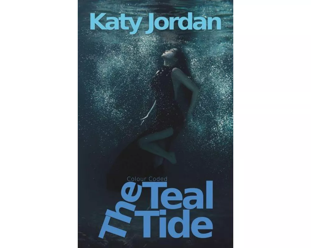 Colour Coded: The Teal Tide